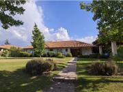 Venta Casa 4D 3B Estar/ Quincho/ Piscina/ Condo. Calle Larga