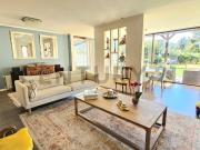 Venta Casa 4D 3B Quincho, Valle Mitrinhue, Km 21