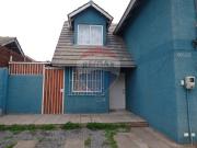 VENTA CASA 4D 3B Y 2 Estacionamientos en PTE ALTO