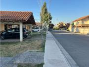 Venta Casa 4D 4B en Condominio, Los Villares Los Andes