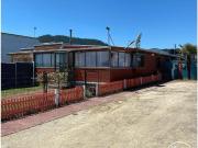 VENTA CASA 4HAB 1BA CORONEL