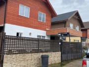VENTA CASA 4HAB 2BA CURICÓ