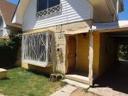 VENTA CASA 4HAB 3BA VILLA ALEMANA