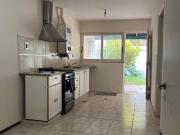 Venta CASA 4ta. Oeste 3 hab. 3 cocher. y jardín