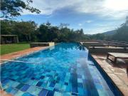 VENTA CASA 500m2 LOTE 3.600m2 CLUB ANAPOIMA