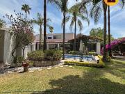 #Venta Casa 500m2 y 1,175 terreno en Balvanera Polo y...