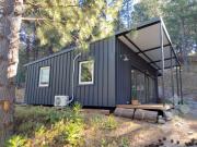 Venta casa 50 m2 Loteo El Remanso San Martín de los Andes