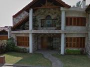 VENTA CASA 560m2cub 4 DORM 4BAÑOS PILETA B°MARQUES