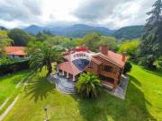 VENTA CASA 5651,66 M2 LOS NOGALES