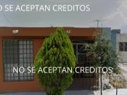VENTA CASA $580,000.00, CEMENTERA, BARRIO DE LA...