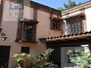 VENTA CASA 588m? COL. LOMAS DE CHAPULTEPEC, MIGUEL HIDALGO