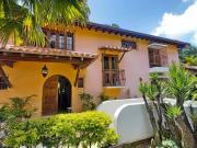 Venta casa 590m2 5h+2s/5b+2s/3p Caurimare