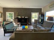 VENTA CASA 5 AMB APRO CREDITO PILAR