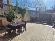 Venta casa 5 amb Apto Crédito en Gral. San Martin