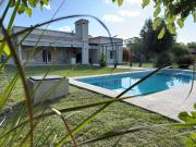 VENTA CASA 5 AMB APTOCRED FINCAS DE SAN VICENTE