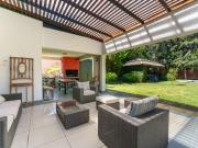 VENTA. CASA 5 AMB. B°. SANTA CLARA TIGRE