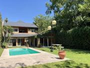 VENTA CASA 5 AMB BARRIO CERRADO PARQUE PERÓ PILAR