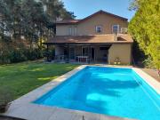 Venta | Casa | 5 Amb | Barrio La Delfina | Pilar |