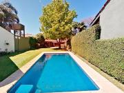 VENTA CASA 5 AMB CASTELAR NORTE PARQUE PILETA