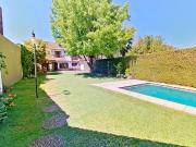 VENTA CASA 5 AMB CASTELAR NORTE PARQUE PILETA