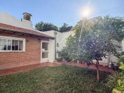 VENTA CASA 5 AMB CON DEPTO 3 AMB SOBRE MISMO LOTE