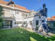Venta casa 5 amb con Jardin Nuñez valor mas cuotas