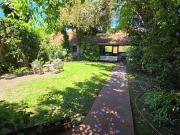 VENTA CASA 5 AMB CON PARQUE, COCHE Y QUINCH BERNAL