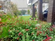 Venta Casa 5 amb con pileta Jardin Parrilla cochera en...