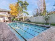 Venta casa 5 amb con pileta San Carlos