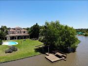 Venta Casa 5 amb. c/Renta a La Laguna barrio San Marco...