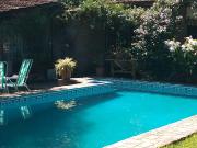 Venta Casa 5 Amb en La Bota Benavidez a cuadras de Colectora