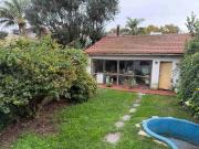 VENTA CASA 5 AMB EN MONTE CASTRO A REFACCIONAR