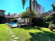VENTA CASA 5 AMB en OLIVOS