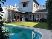 VENTA CASA 5 AMB. FONDO.QUINCHO PILETA APTO CREDITO