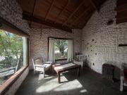 Venta casa 5 amb, garaje, quincho, parque y depto