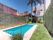 Venta Casa 5 amb Jardin/Pileta Villa Del Parque