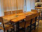 VENTA CASA 5 AMB. OM PUNTA CHICA CON COCHERA