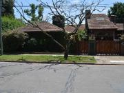 VENTA casa 5 amb parque Johnston Hurlingham