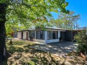 VENTA CASA 5 AMB. + PARQUE y PISCINA CAMPANA