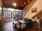 VENTA CASA 5 AMB PATIO + TERRAZA PARQUE PATRICIOS