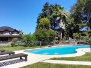 VENTA CASA 5 AMB PILAR ACEPTA PERMUTA FINAN. DIR