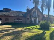 VENTA CASA 5 AMB PILAR DEL LAGO PERMUTA FINANANCIA