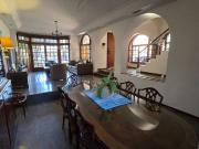 VENTA CASA 5 AMB PILETA BARRIO PARQUE BERNAL