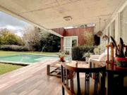 VENTA CASA 5 AMBIENTES PILETA BOSQUE PERALTA RAMOS