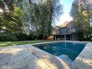 Venta Casa 5 amb. Pileta, Jardín y Quincho 2 Lotes / Los...