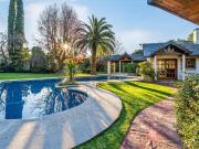 Venta Casa 5 AMB Pileta Quincho 4 LOTES TIGRE