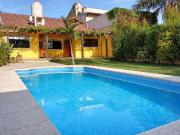 Venta Casa 5 amb Pileta Quincho Villa Adelina