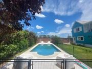 VENTA Casa 5 Amb. PILETA SAN FERNANDO Barrio Priv