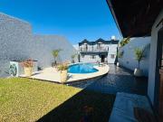 Venta casa 5 amb quincho y pileta San Fernando