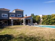 VENTA CASA 5 AMB Y DEPENDENCIA C/ BAÑO